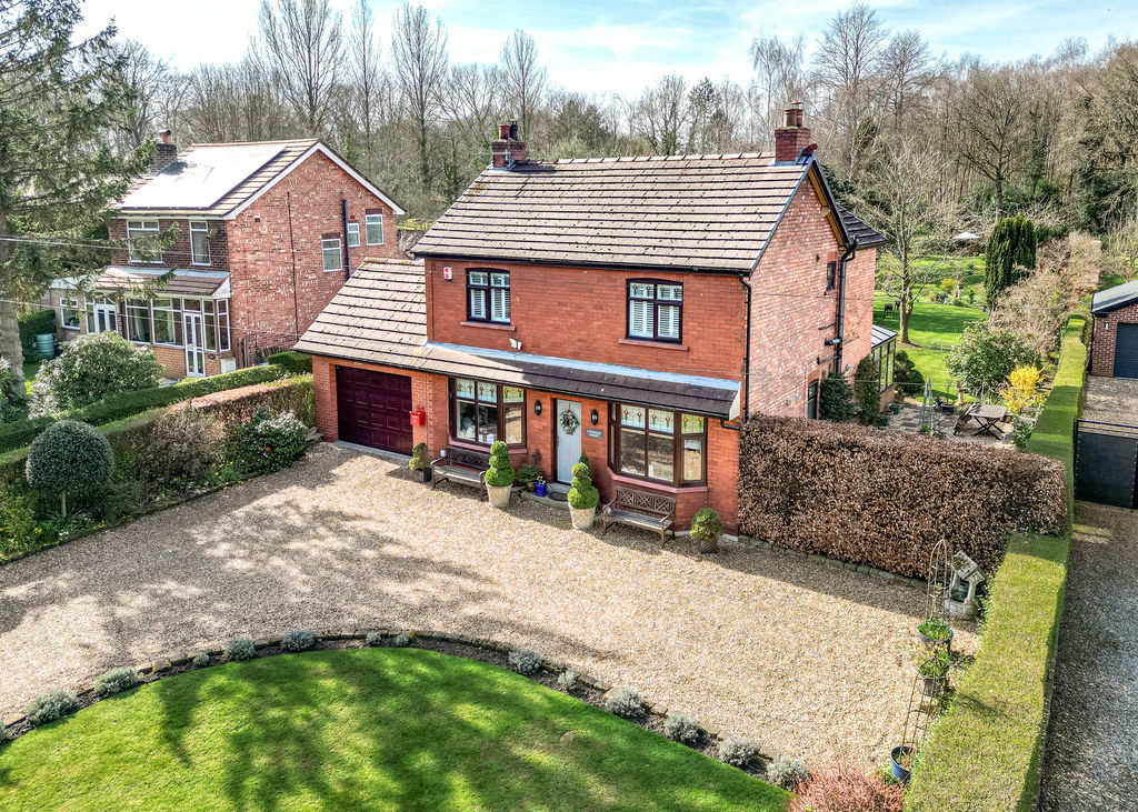 Liverpool Road Rufford
